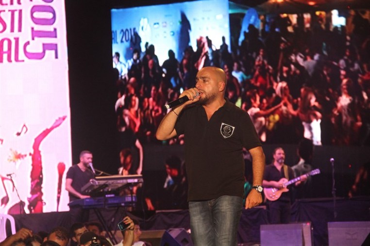 Dbayeh Festival 2015 Day 2
